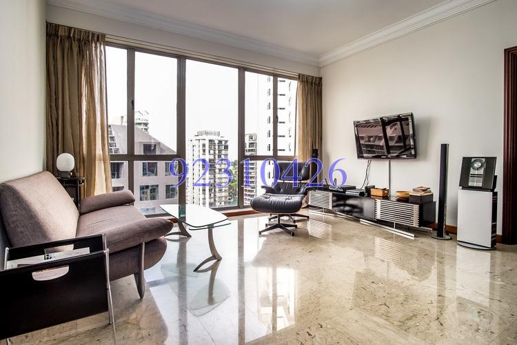 Mutiara Crest (D10), Apartment #163205382